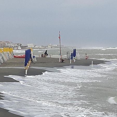 Ippocampo Daire Lido di Ostia Dış mekan fotoğraf