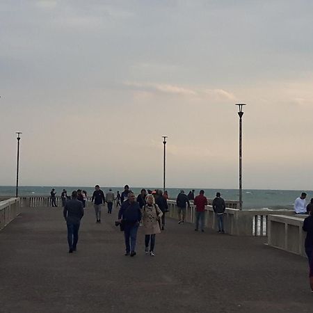 Ippocampo Daire Lido di Ostia Dış mekan fotoğraf