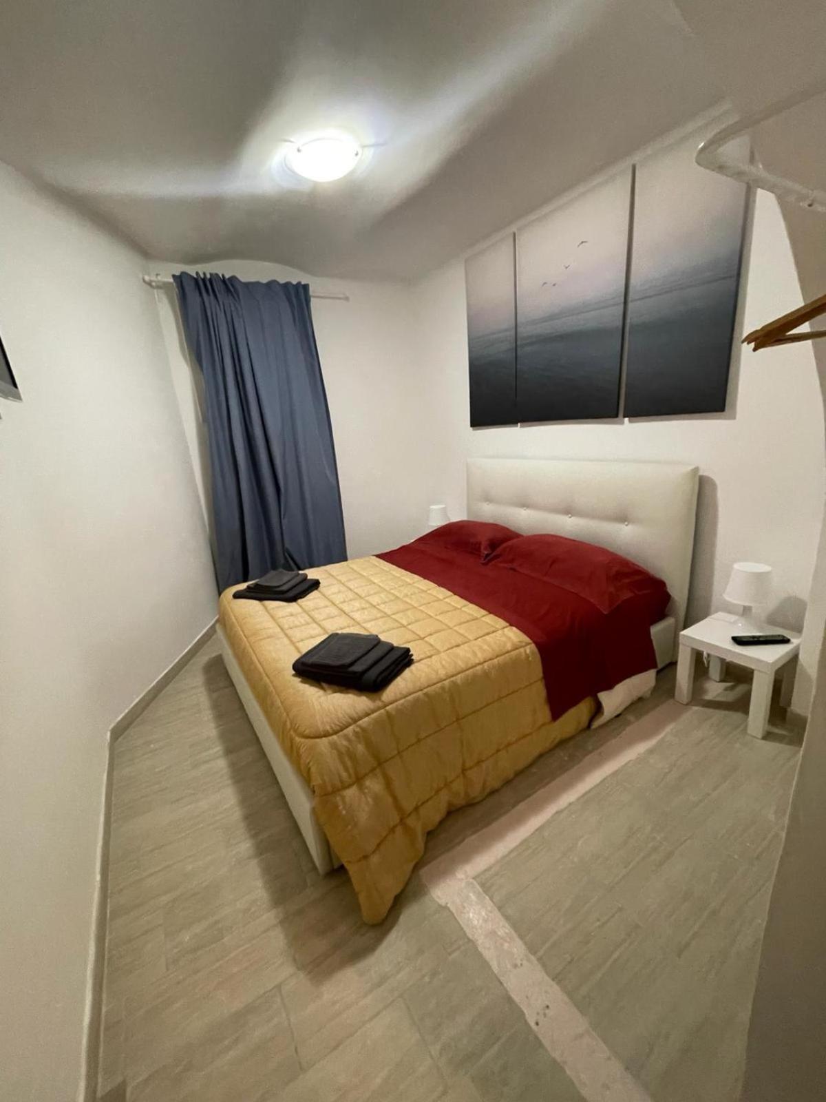 Ippocampo Daire Lido di Ostia Dış mekan fotoğraf