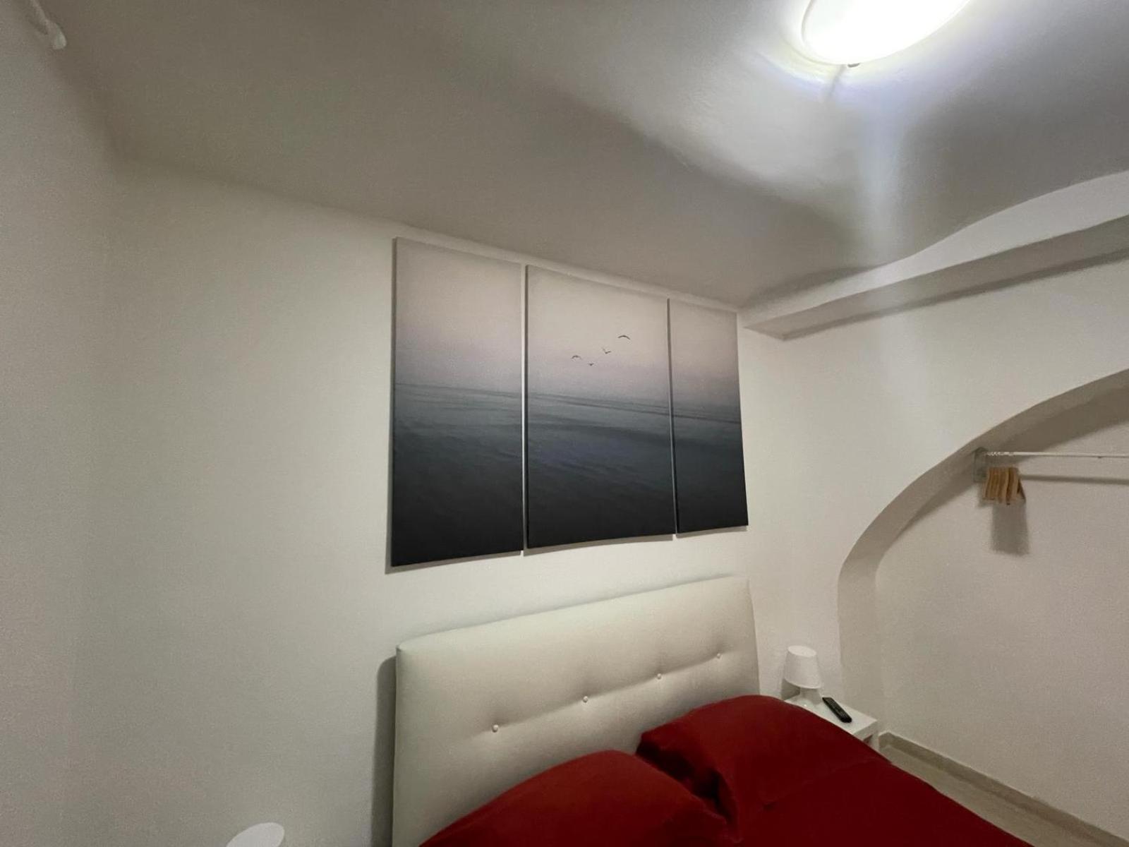 Ippocampo Daire Lido di Ostia Dış mekan fotoğraf