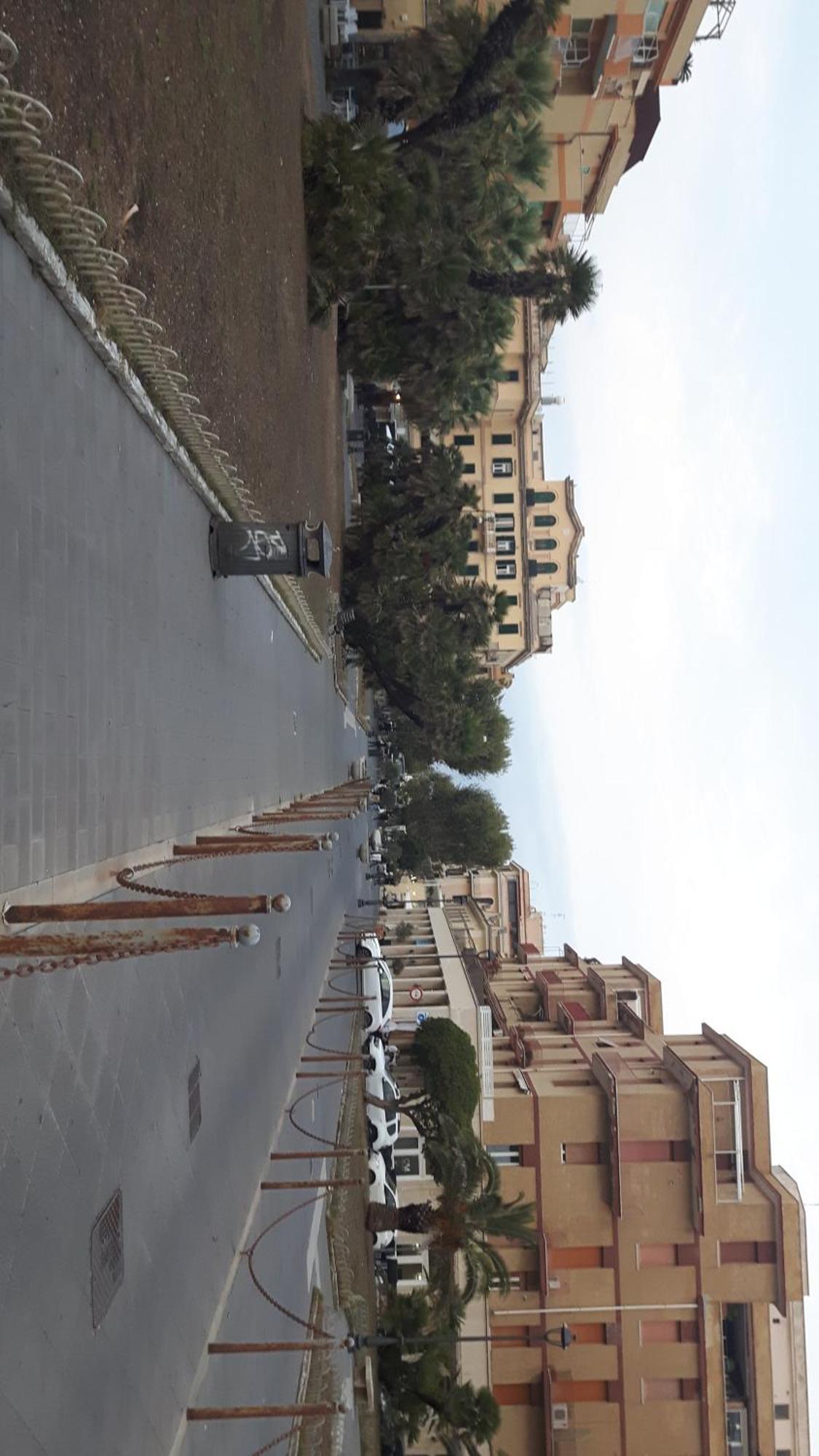 Ippocampo Daire Lido di Ostia Dış mekan fotoğraf
